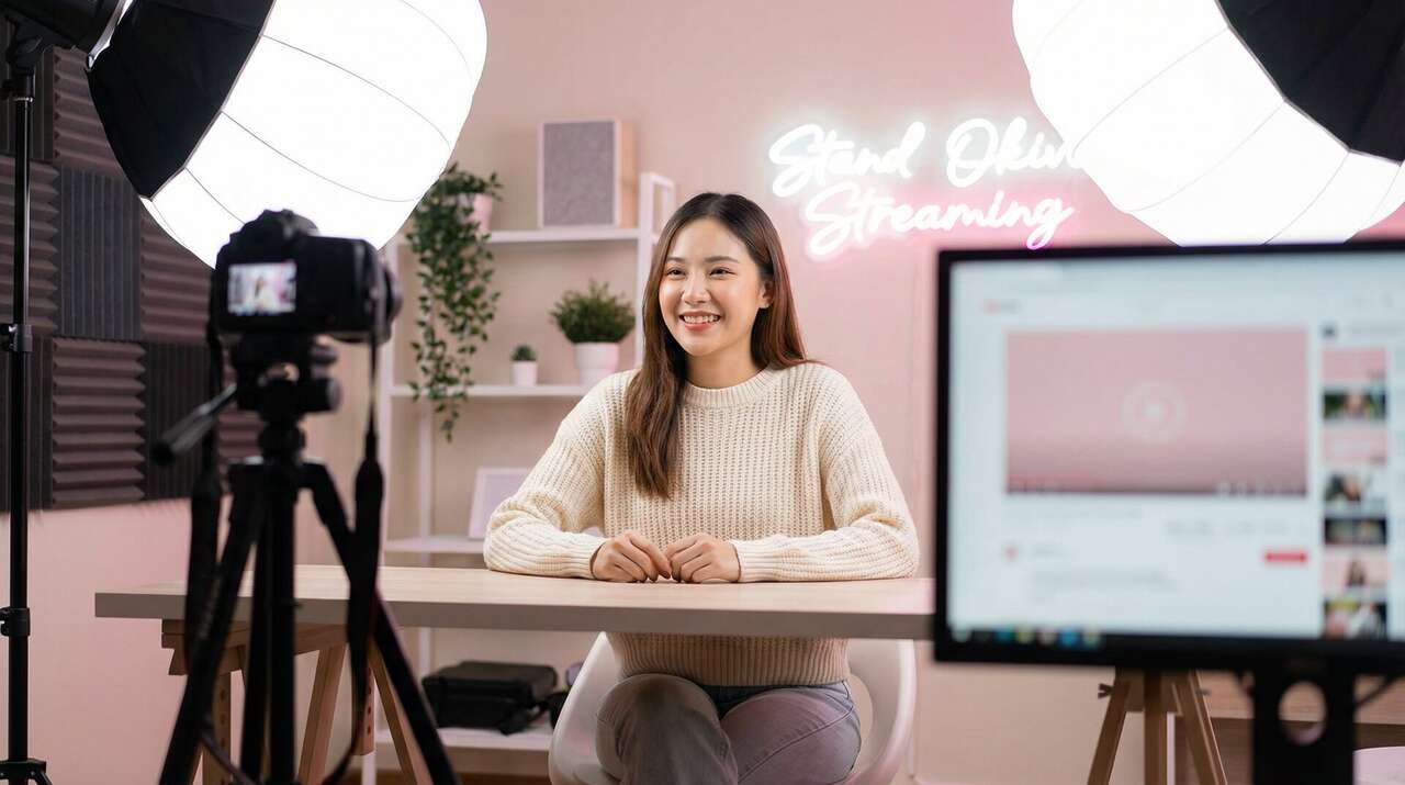 小马拉大车视频创作平台