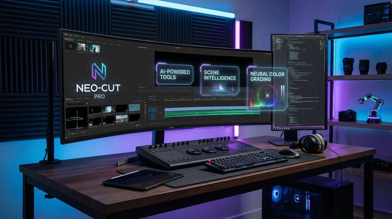 小马拉大车创作工具